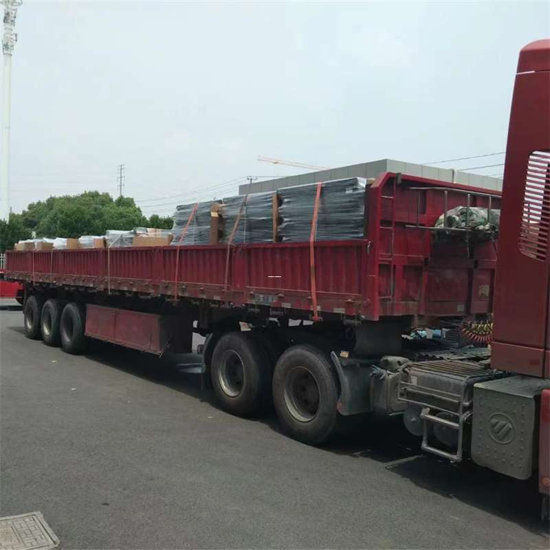 信阳市乌鲁木齐县物流专线：高效直达的运输之旅